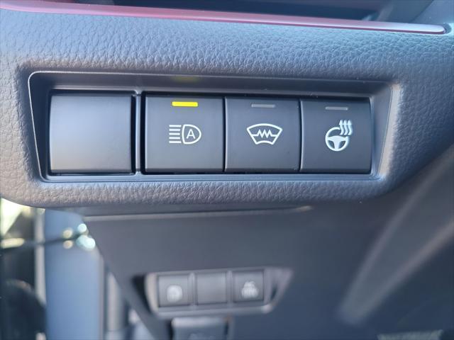2026 Toyota Prius Plug-In XSE