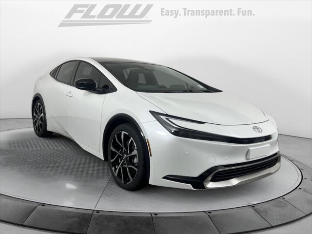 2026 Toyota Prius Plug-In XSE Premium for sale in Statesville, NC