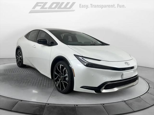 2026 Toyota Prius Plug-In XSE Premium for sale in Statesville, NC
