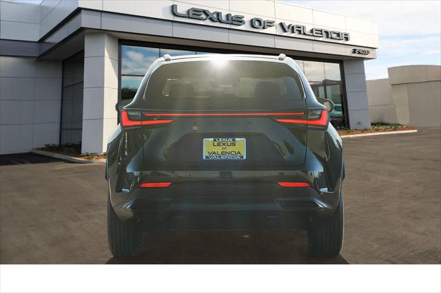 2026 Lexus NX NX 350 Premium