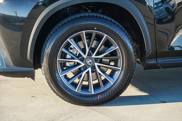 2026 Lexus NX NX 350 Premium
