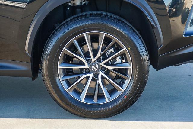 2026 Lexus NX NX 350 Premium