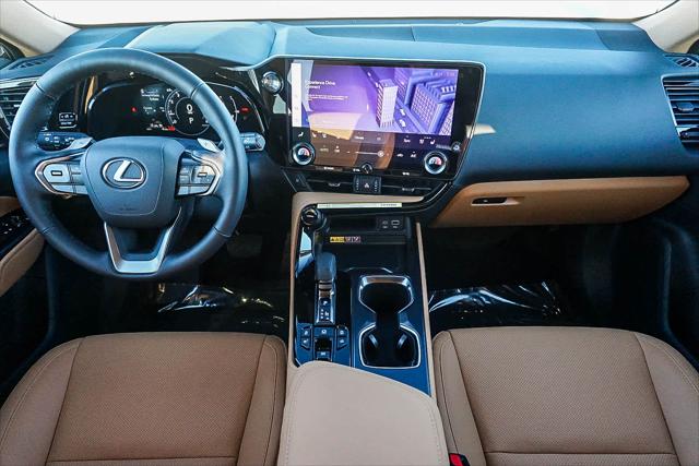 2026 Lexus NX NX 350 Premium