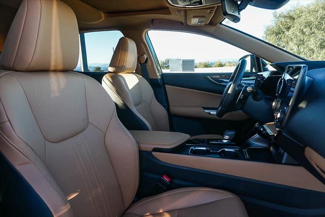 2026 Lexus NX NX 350 Premium