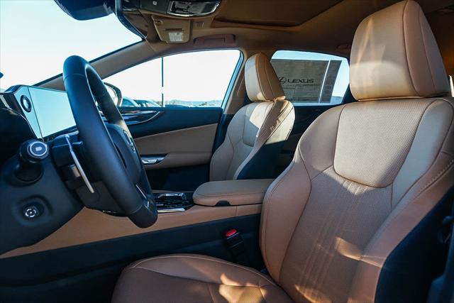 2026 Lexus NX NX 350 Premium