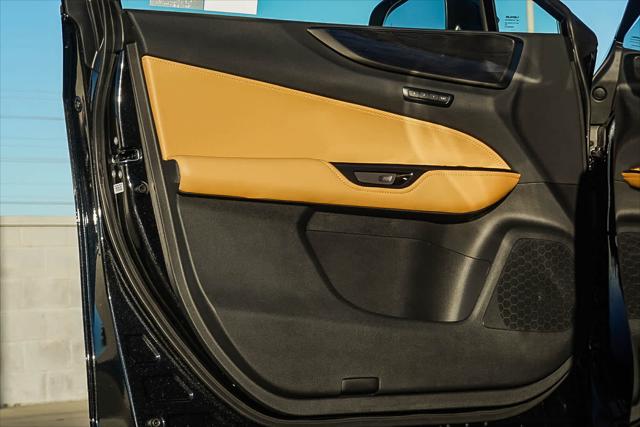 2026 Lexus NX NX 350 Premium