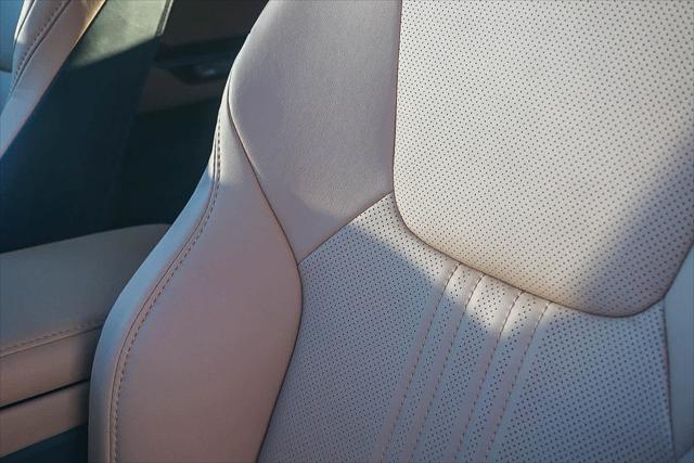 2026 Lexus NX NX 350 Premium