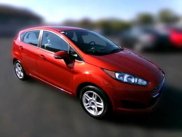 2019 Ford Fiesta SE for sale in Prior Lake, MN