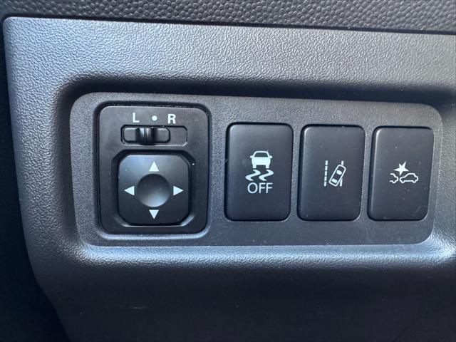 2023 Mitsubishi Mirage G4 Black Edition