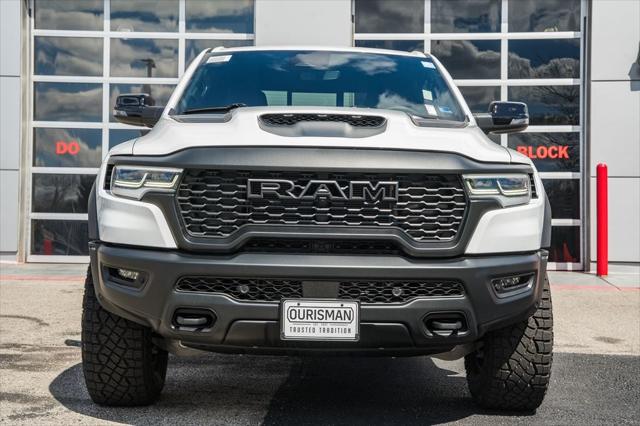 2026 RAM Ram 1500 RAM 1500 RHO CREW CAB 4X4 57 BOX 2026 RAM Ram 1500 RAM 1500 RHO CREW CAB 4X4 57 BOX