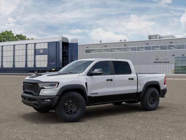 2026 RAM Ram 1500 RAM 1500 RHO CREW CAB 4X4 57 BOX
