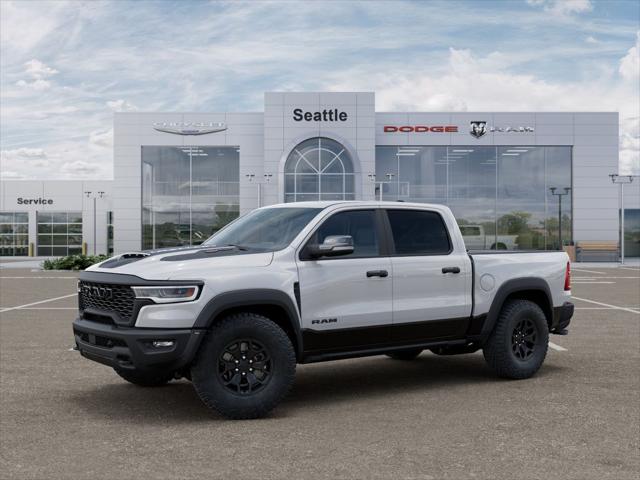 2026 RAM Ram 1500 RAM 1500 RHO CREW CAB 4X4 57 BOX