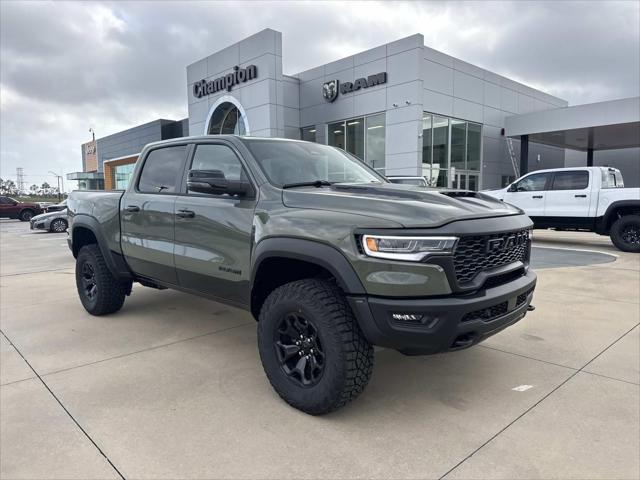 2026 RAM Ram 1500 RAM 1500 RHO CREW CAB 4X4 57 BOX 2026 RAM Ram 1500 RAM 1500 RHO CREW CAB 4X4 57 BOX