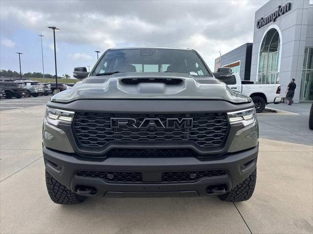 2026 RAM Ram 1500 RAM 1500 RHO CREW CAB 4X4 57 BOX 2026 RAM Ram 1500 RAM 1500 RHO CREW CAB 4X4 57 BOX