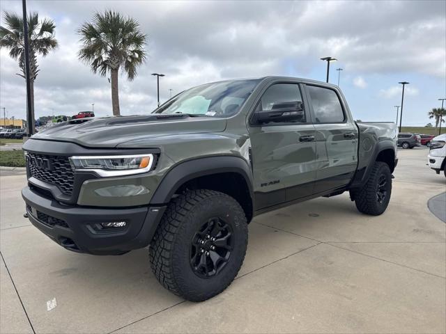 2026 RAM Ram 1500 RAM 1500 RHO CREW CAB 4X4 57 BOX 2026 RAM Ram 1500 RAM 1500 RHO CREW CAB 4X4 57 BOX
