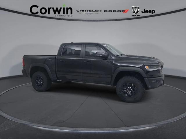 2026 RAM Ram 1500 RAM 1500 RHO CREW CAB 4X4 57 BOX