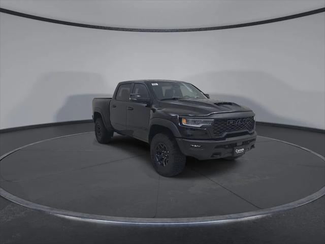 2026 RAM Ram 1500 RAM 1500 RHO CREW CAB 4X4 57 BOX