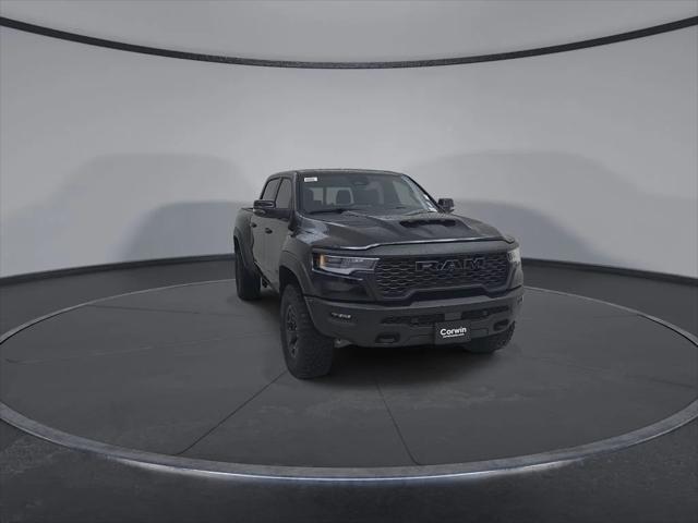 2026 RAM Ram 1500 RAM 1500 RHO CREW CAB 4X4 57 BOX