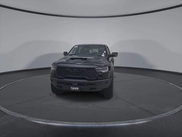 2026 Ram 1500 RHO Crew Cab 4x4 5'7" Box