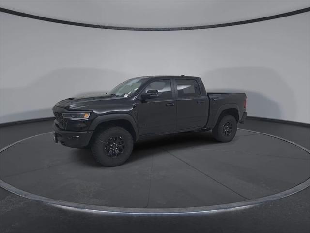 2026 Ram 1500 RHO Crew Cab 4x4 5'7" Box