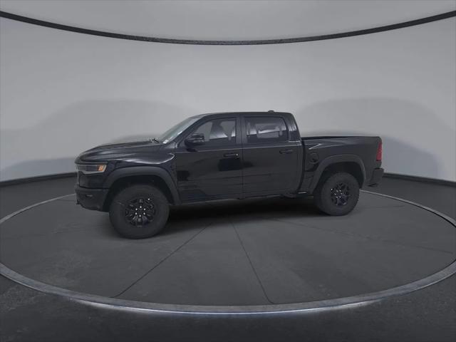 2026 Ram 1500 RHO Crew Cab 4x4 5'7" Box
