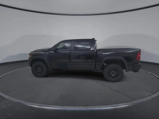 2026 Ram 1500 RHO Crew Cab 4x4 5'7" Box