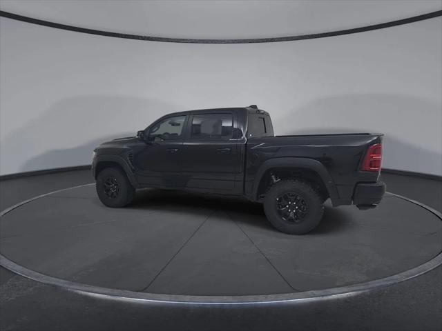 2026 Ram 1500 RHO Crew Cab 4x4 5'7" Box