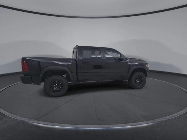 2026 Ram 1500 RHO Crew Cab 4x4 5'7" Box