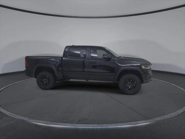 2026 Ram 1500 RHO Crew Cab 4x4 5'7" Box