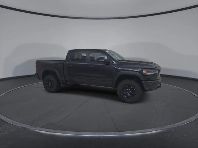 2026 Ram 1500 RHO Crew Cab 4x4 5'7" Box