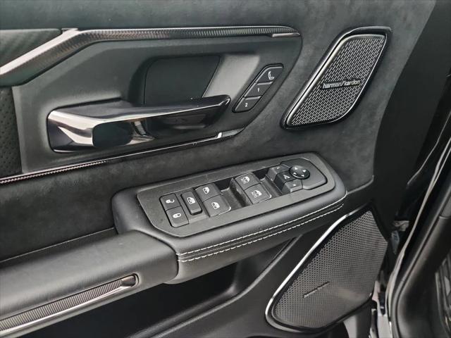 2026 Ram 1500 RHO Crew Cab 4x4 5'7" Box