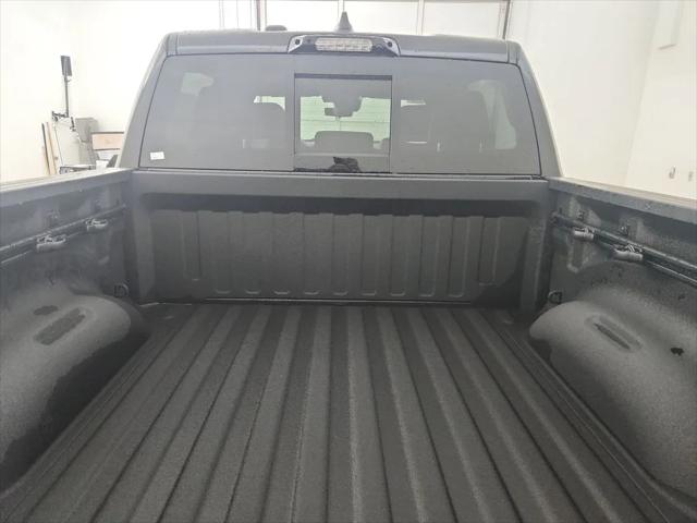 2026 Ram 1500 RHO Crew Cab 4x4 5'7" Box