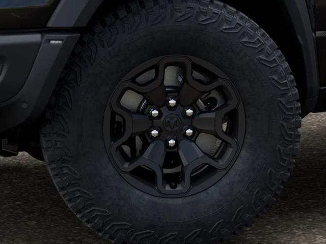 2026 Ram 1500 RHO Crew Cab 4x4 5'7" Box