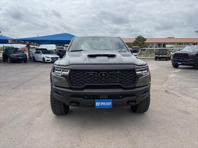 2026 RAM Ram 1500 RAM 1500 RHO CREW CAB 4X4 57 BOX 2026 RAM Ram 1500 RAM 1500 RHO CREW CAB 4X4 57 BOX