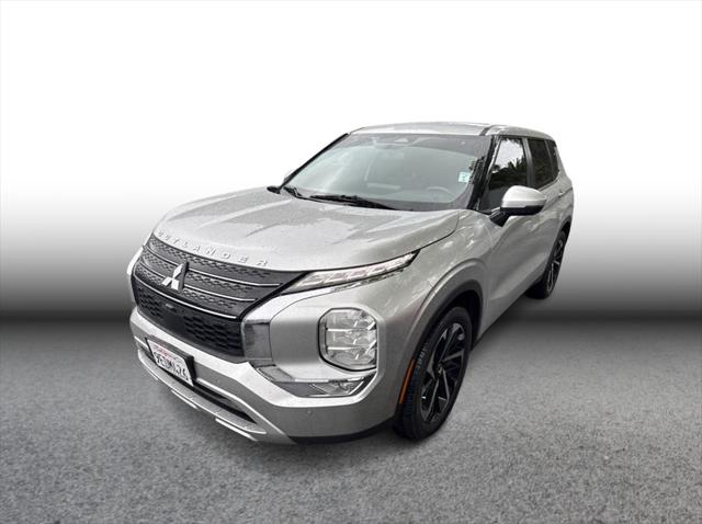 2023 Mitsubishi Outlander SE 2.5 2WD for sale in Redwood City, CA