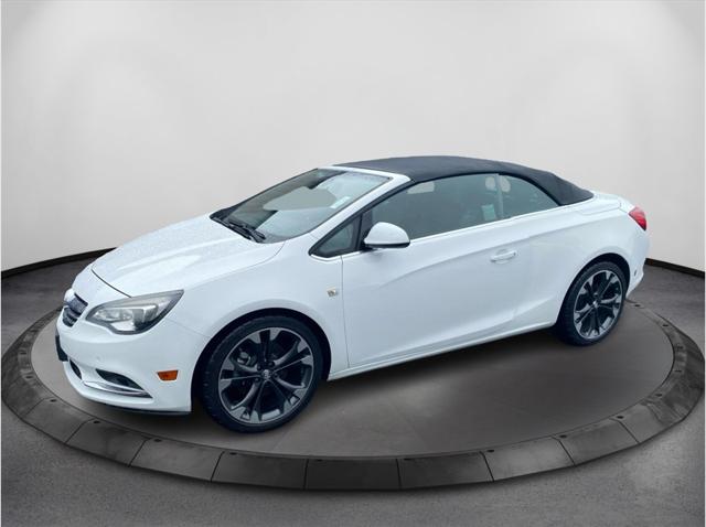 2018 Buick Cascada Premium for sale in Folsom, CA