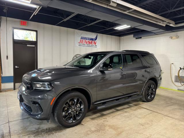 2024 Dodge Durango GT Premium AWD 2024 Dodge Durango GT Premium AWD