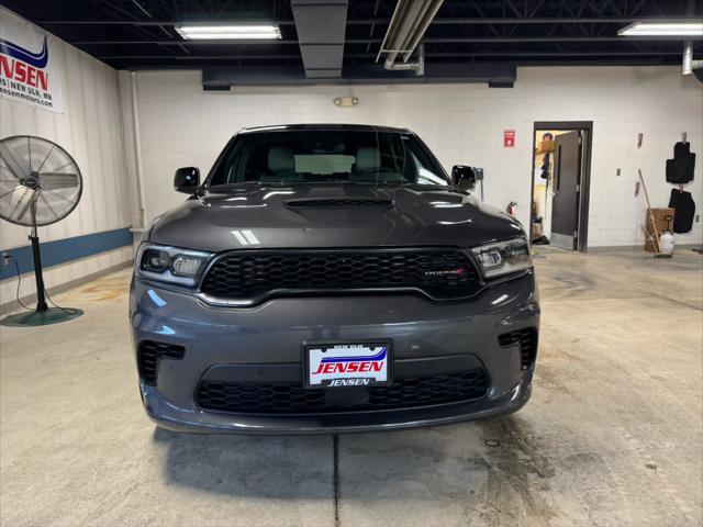 2024 Dodge Durango GT Premium AWD 2024 Dodge Durango GT Premium AWD