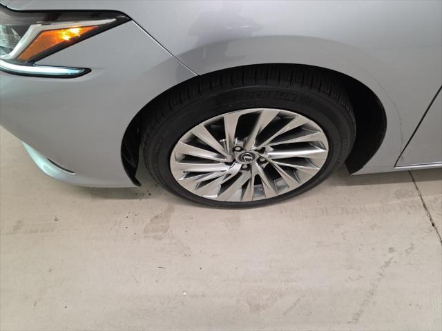 2023 Lexus ES 350 Luxury