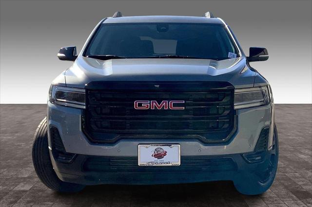 2023 GMC Acadia AWD SLE 2023 GMC Acadia AWD SLE