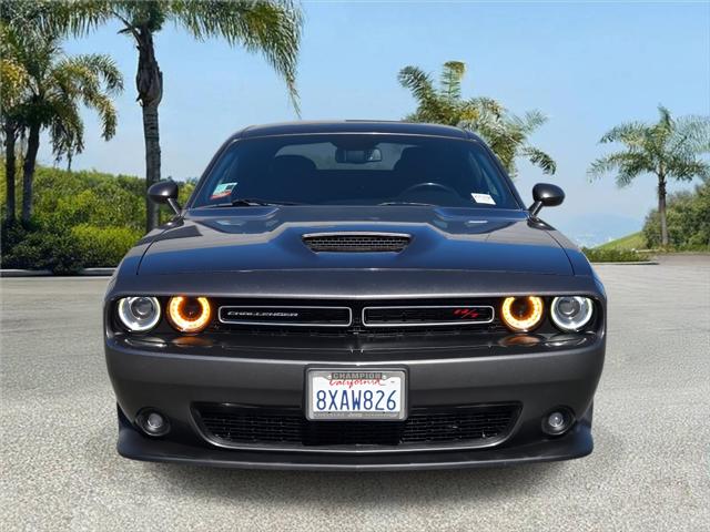 2021 Dodge Challenger R/T