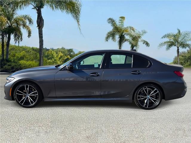 2021 BMW 330i 330i 2021 BMW 330i 330i