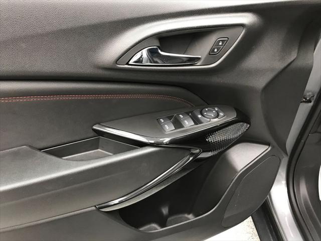 2024 Chevrolet Trax FWD 2RS 2024 Chevrolet Trax FWD 2RS