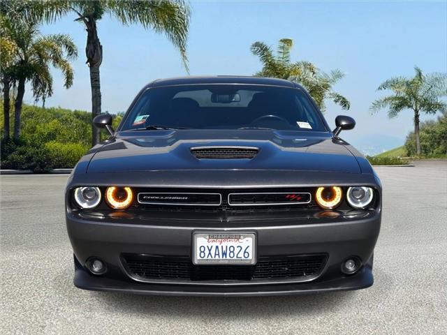 2021 Dodge Challenger R/T 2021 Dodge Challenger R/T