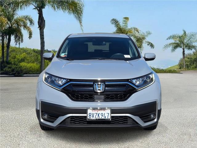 2021 Honda CR-V 2WD EX-L