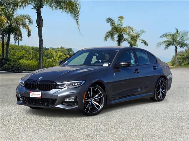 2021 BMW 330i 330i 2021 BMW 330i 330i
