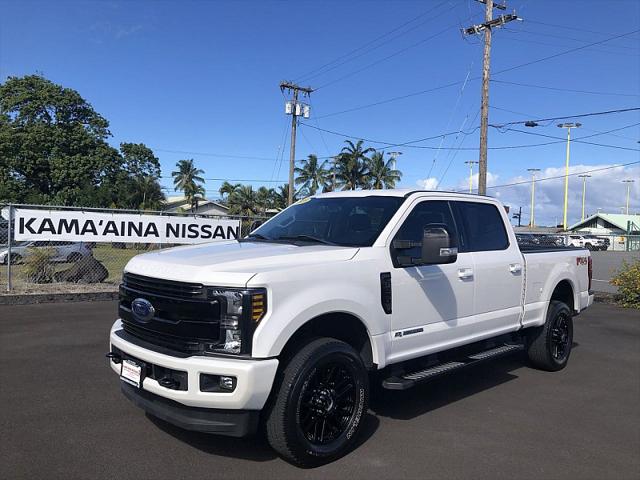 2019 Ford F-250 LARIAT 2019 Ford F-250 LARIAT