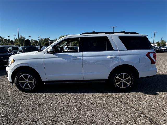 2021 Ford Expedition XLT 2021 Ford Expedition XLT
