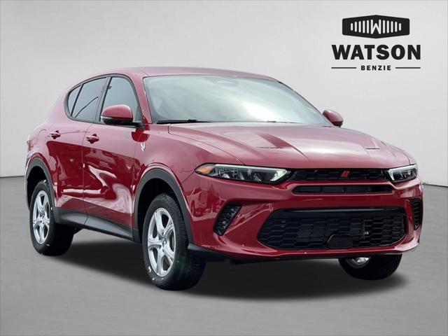 2024 Dodge Hornet GT AWD 2024 Dodge Hornet GT AWD