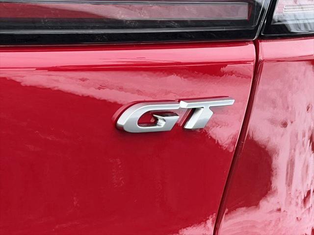 2024 Dodge Hornet GT AWD 2024 Dodge Hornet GT AWD